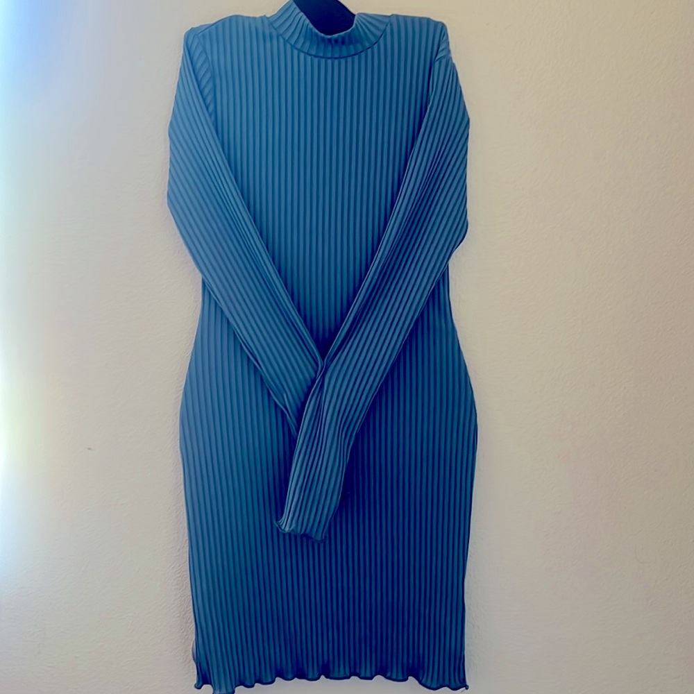 Windsor Mini Dress